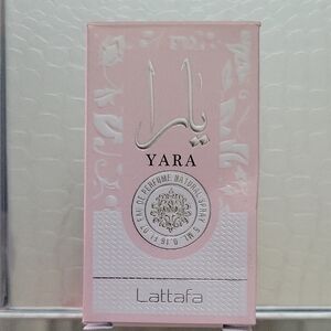 Lattafa Yara Women's Perfume - Pink